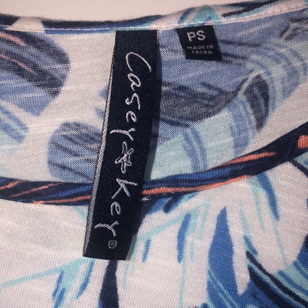 Casey Key petite top - Picture 3 of 3